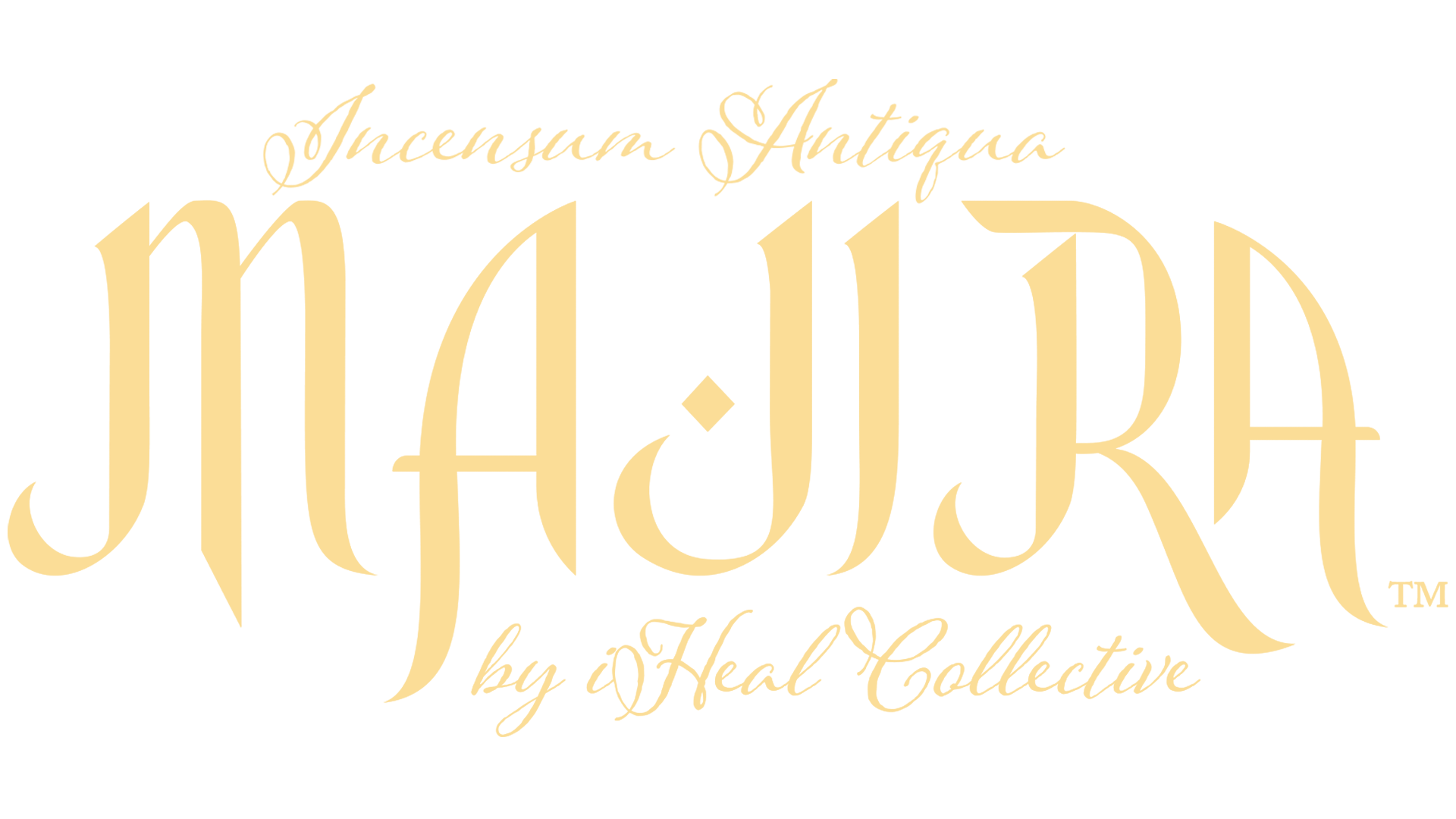 Majira Incensum Antiqua